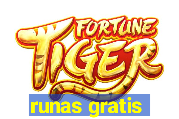 runas gratis